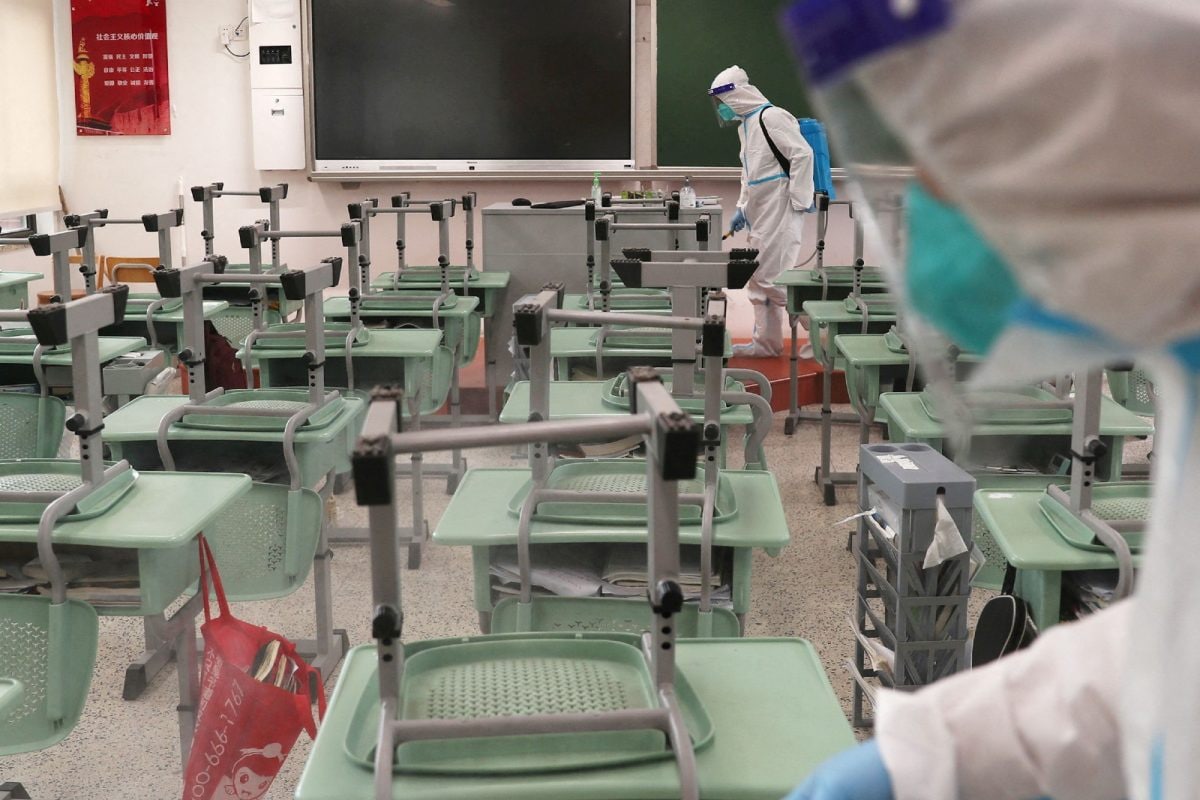 2022 08 30t002019z 2 lynxmpei7s0wm rtroptp 4 health coronavirus china mental 16618388113x2