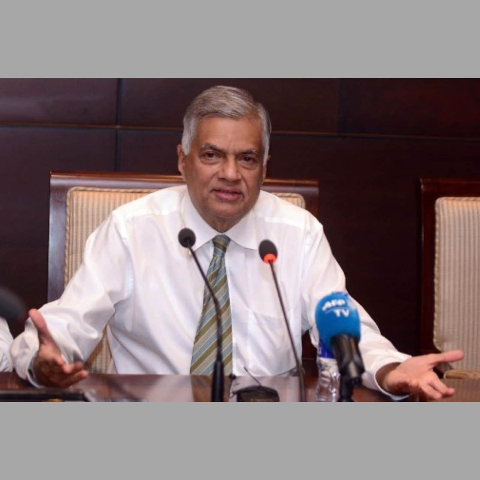 Sri Lanka's Rights Body Urges Wickremesinghe to Provide Protection to Gotabaya Rajapaksa & His Family 1 untitled design 21 ki0CGb