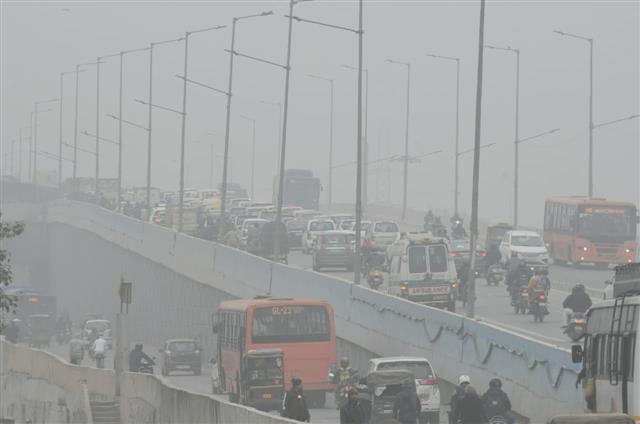 Intense cold wave sweeps region; Bathinda coldest in Punjab, Sirsa in Haryana 1 2023 1largeimg 1057987301