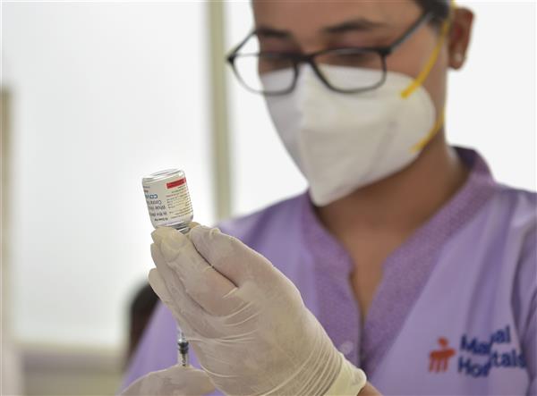 Second Covid booster shot unwarranted, say sources 1 2023 1largeimg 1249547581 Y1prdb