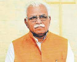 Punjab refusing to accept Supreme Court decision, says Haryana CM Khattar 1 2023 1largeimg 1687956389 m9kcp6