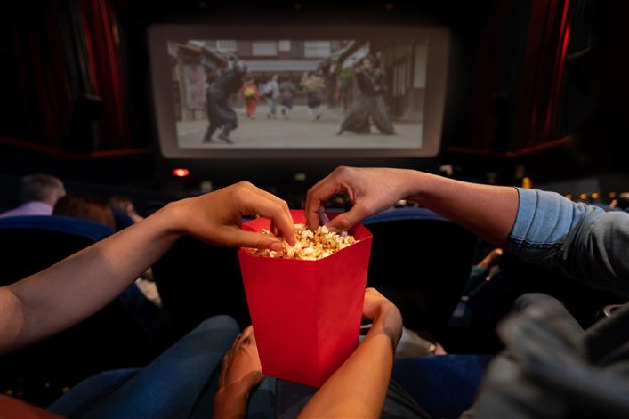 Cinema hall owners can bar moviegoers from carrying outside food and beverages: Supreme Court 1 2023 1largeimg 1788131431 prEH4z