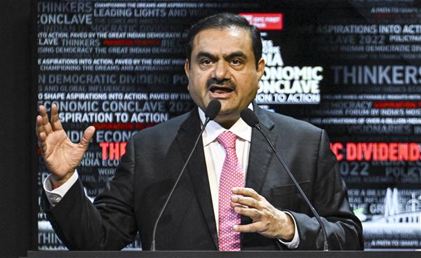 Kidnapped for ransom, 26/11 survivor Gautam Adani faces his biggest challenge yet 1 2023 1largeimg 2000504671 IhAGbJ