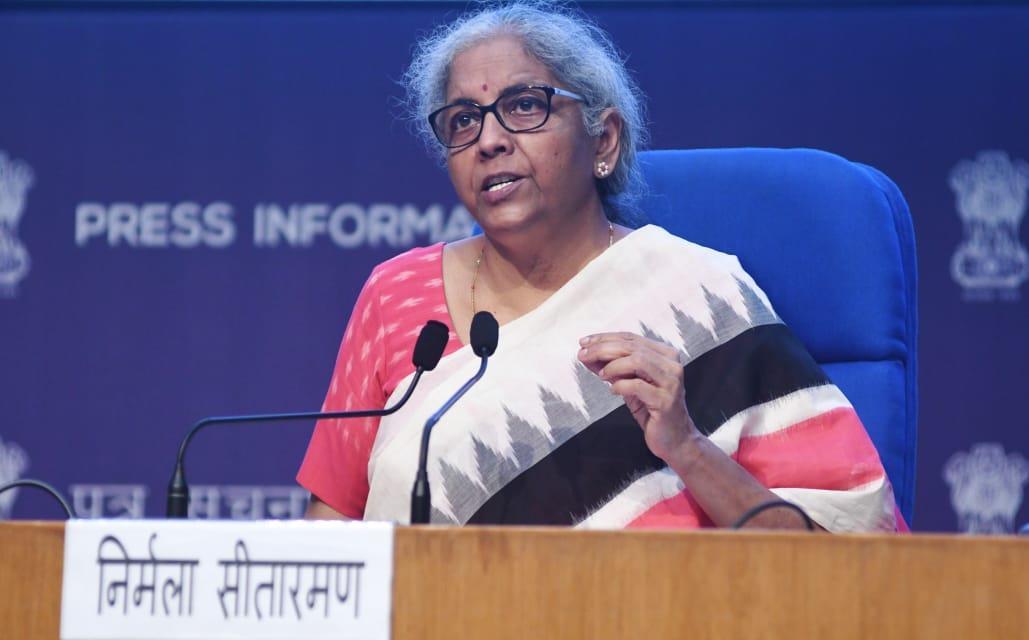 Finance Ministry to stick to privatisation of already announced CPSEs next fiscal 1 2023 1largeimg 472281569 dROFuK