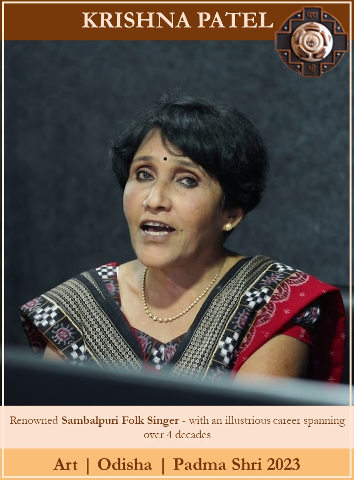 ‘Rangabati’, Sambalpuri folk song that won 3 Padma Shri awards in 5 years 1 2023 1largeimg 815663502 Qy5ukp