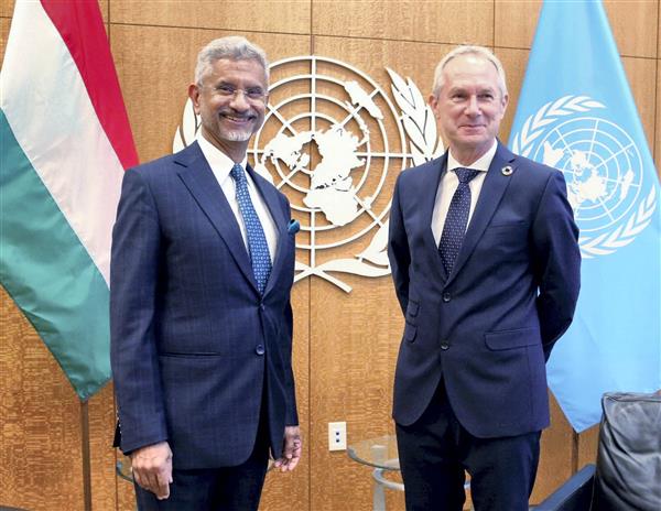 UN Security Council does not reflect today's realities, is paralysed: UNGA President 1 2023 1largeimg 989203571 P6SBK2