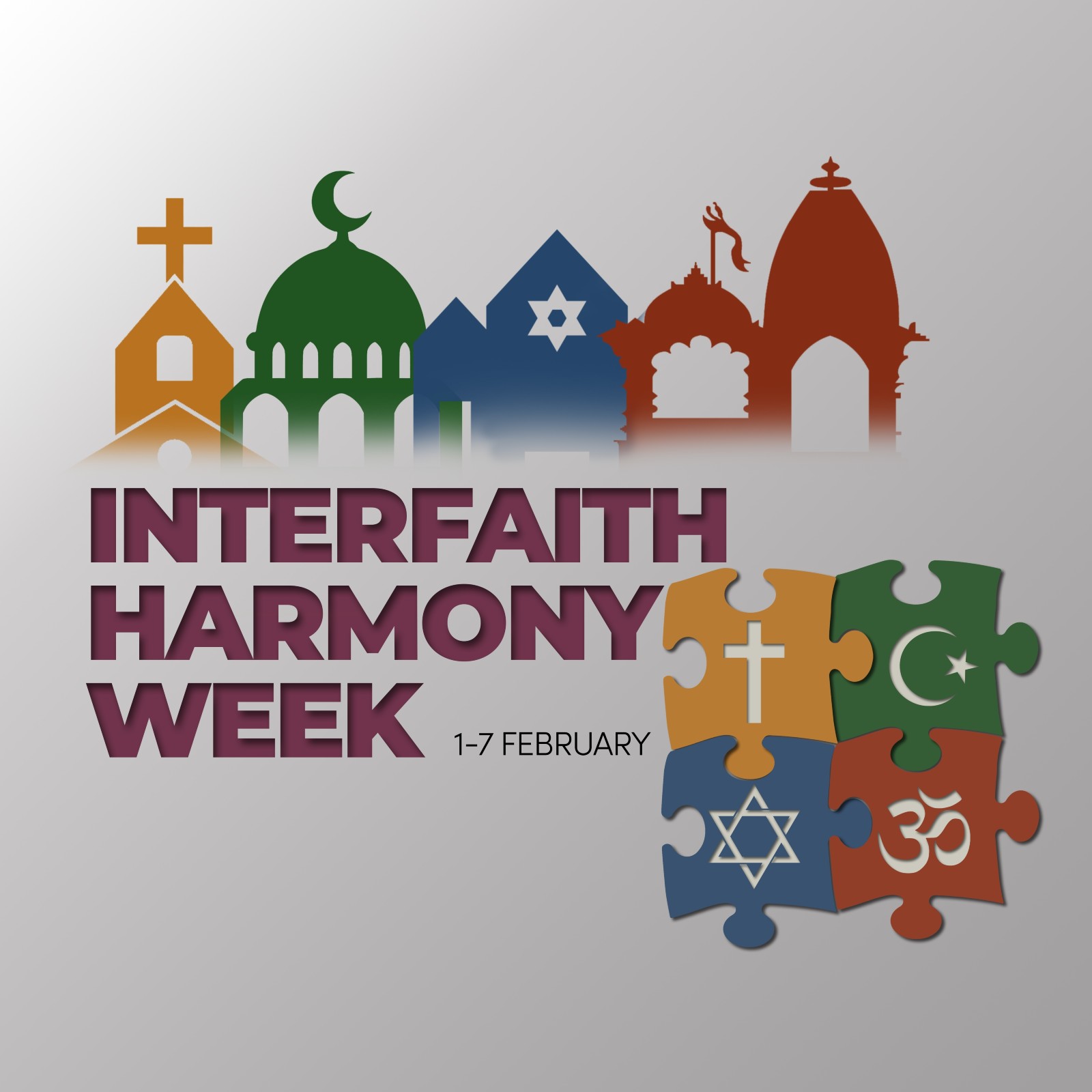 interfaith harmoney week 2023 f2hpzH