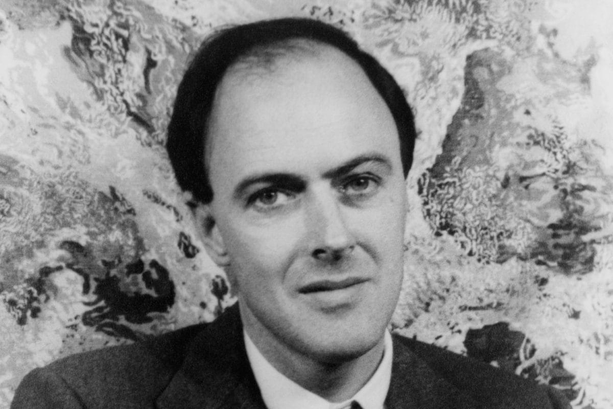 roald dahl 16769630223x2 3bVXyE