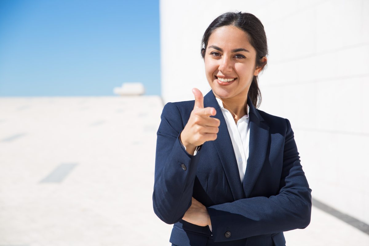 happy ambitious hr manager choosing you 16780937243x2 SUiwey