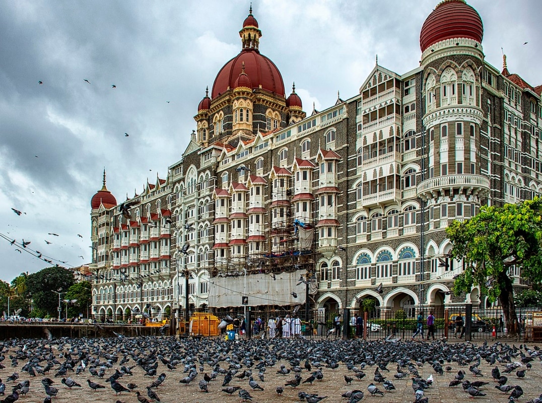 taj mumbai IlCBnk