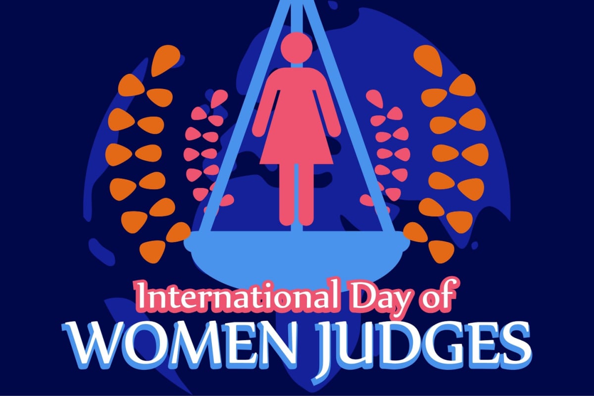 women judges day 7hdMF2