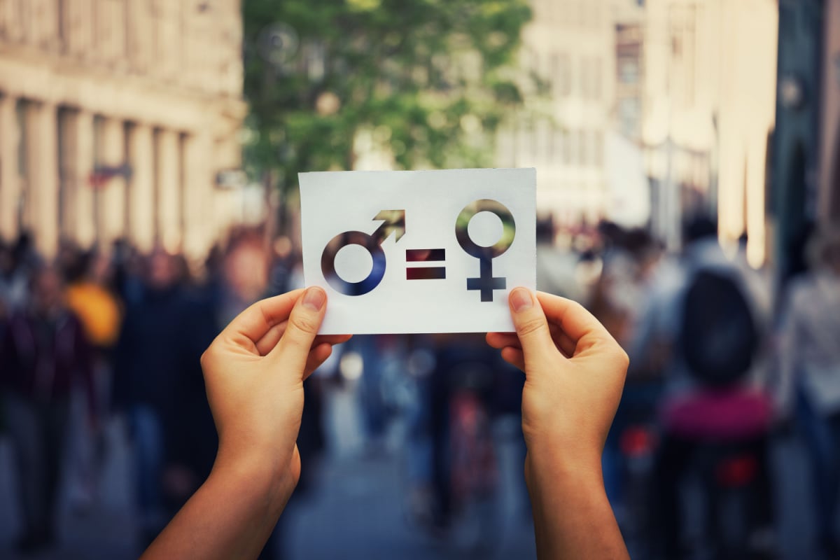 womens day 2023 gender rquality PPSvLh