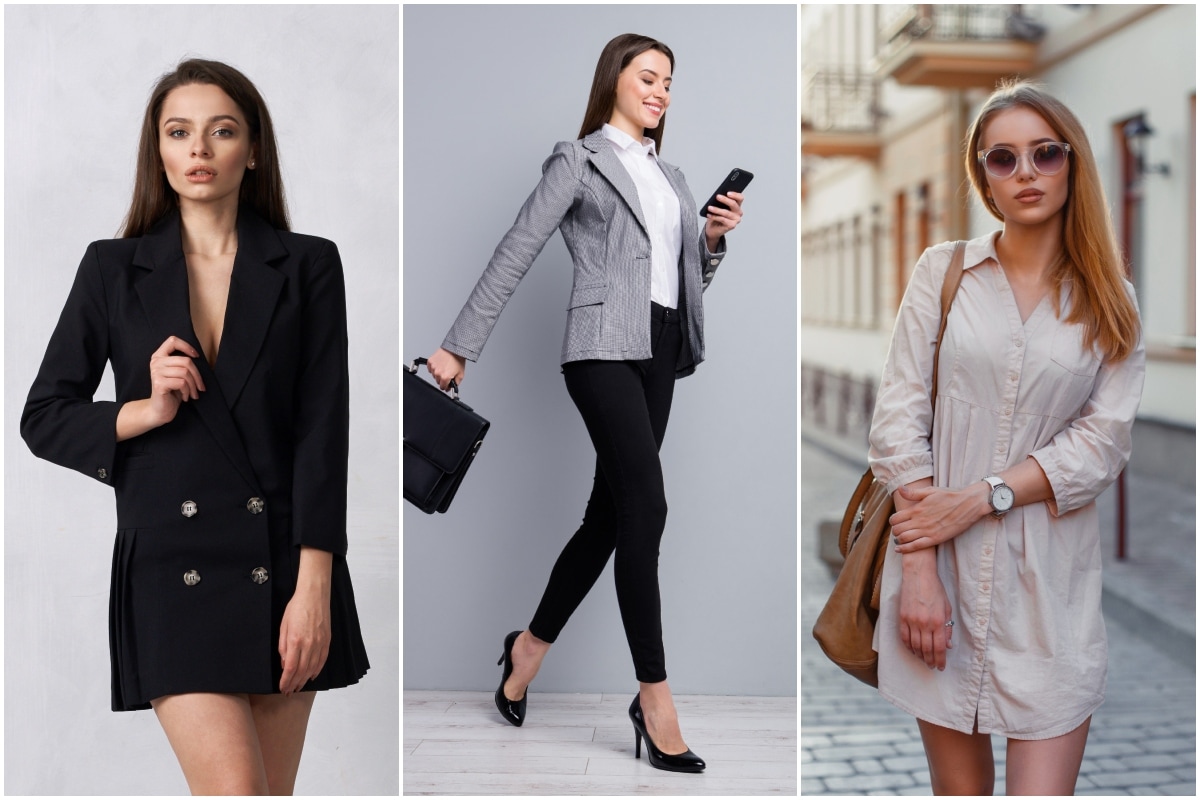 womens day 2023 office fashion uWiXj2