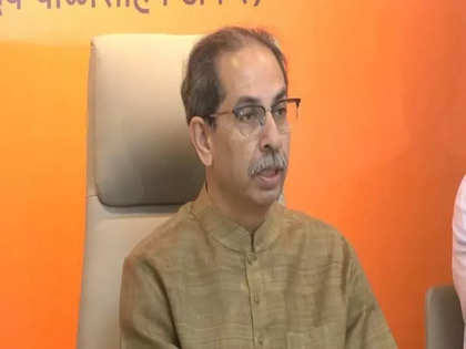 Uddhav Thackeray Hospitalized for Routine Health Check-Up, Says Son Aditya Thackeray 1 WhatsApp Image 2024 10 15 at 10.07.39 AM