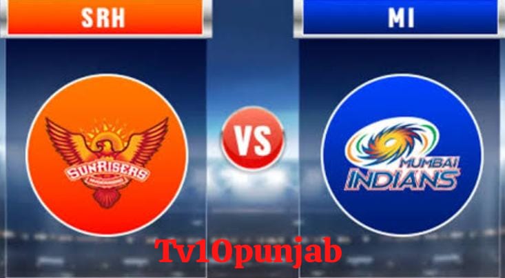 Strange Scene in SRH vs MI Match: Ishan Kishan Walks Off Without Being Out 1 WhatsApp Image 2025 04 24 at 10.45.50 AM