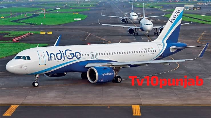 IndiGo Flight Crisis Continues for Seventh Day as Hundreds of Flights Cancelled 1 WhatsApp Image 2025 12 08 at 12.40.11 PM