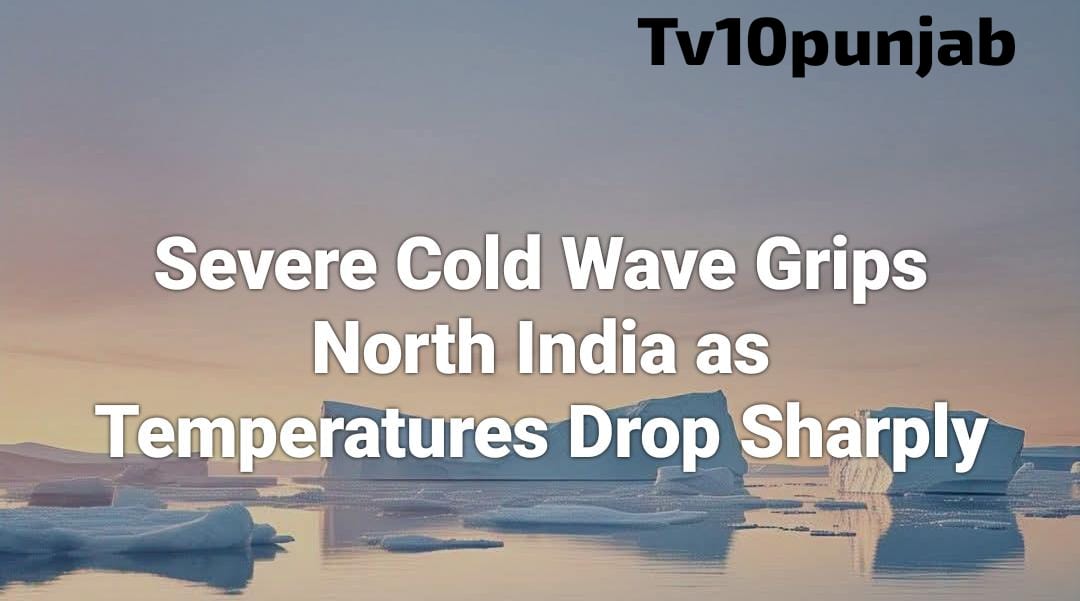 Severe Cold Wave Grips North India as Temperatures Drop Sharply 1 WhatsApp Image 2025 12 08 at 12.49.12 PM