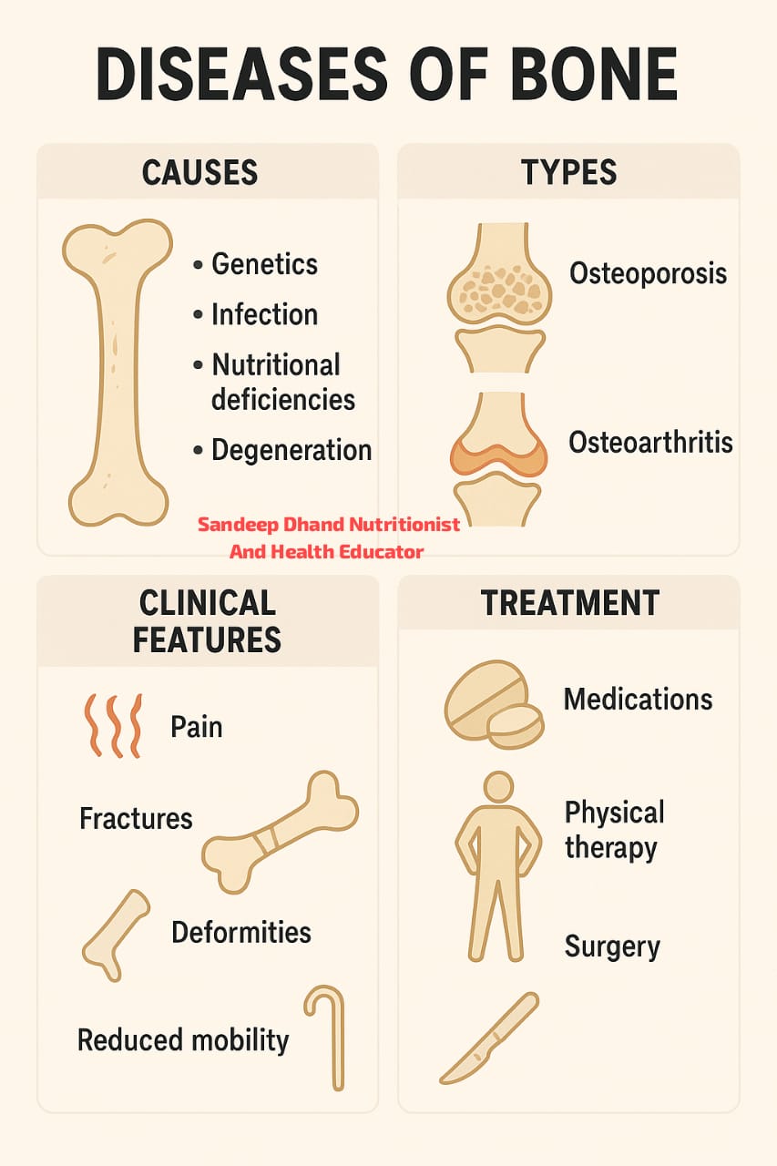 Diseases of Bone: Causes, Types, Clinical Features, and Treatment 1 WhatsApp Image 2025 12 11 at 11.41.30 AM