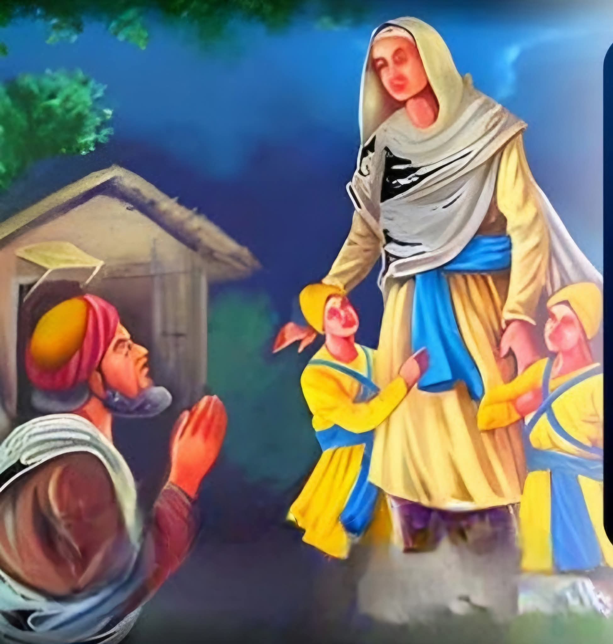 ਸਫਰ ਏ ਸ਼ਹਾਦਤ : ਹੋਰ ਜਰੂਰੀ ਇਤਿਹਾਸਕ ਜਾਣਕਾਰੀ 1 WhatsApp Image 2025 12 26 at 11.41.32 AM