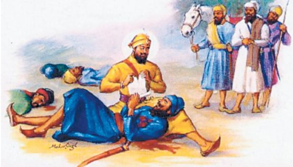 ਬੇਦਾਵਾ: ਸ਼੍ਰੀ ਮੁਕਤਸਰ ਸਾਹਿਬ ( ਖਿਦਰਾਣਾ ) ਦਾ ਸੰਪੂਰਨ ਅਤੇ ਪ੍ਰਮਾਣਿਕ ਇਤਿਹਾਸ: ਚਾਲੀ ਮੁਕਤਿਆਂ ਦੀ ਅਮਰ ਦਾਸਤਾਨ 1 WhatsApp Image 2026 01 14 at 7.59.52 PM