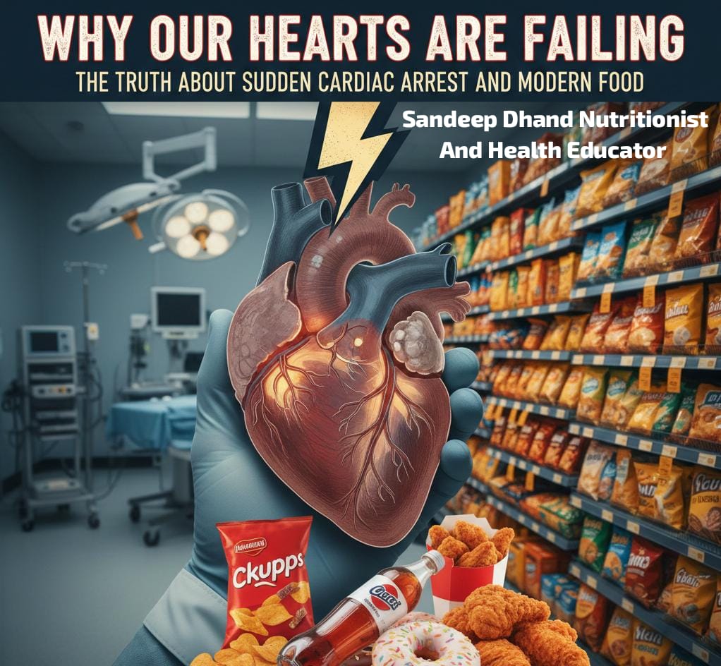 Why Our Hearts are Failing: The Truth About Sudden Cardiac Arrest and Modern Food 1 WhatsApp Image 2026 01 19 at 6.56.02 PM