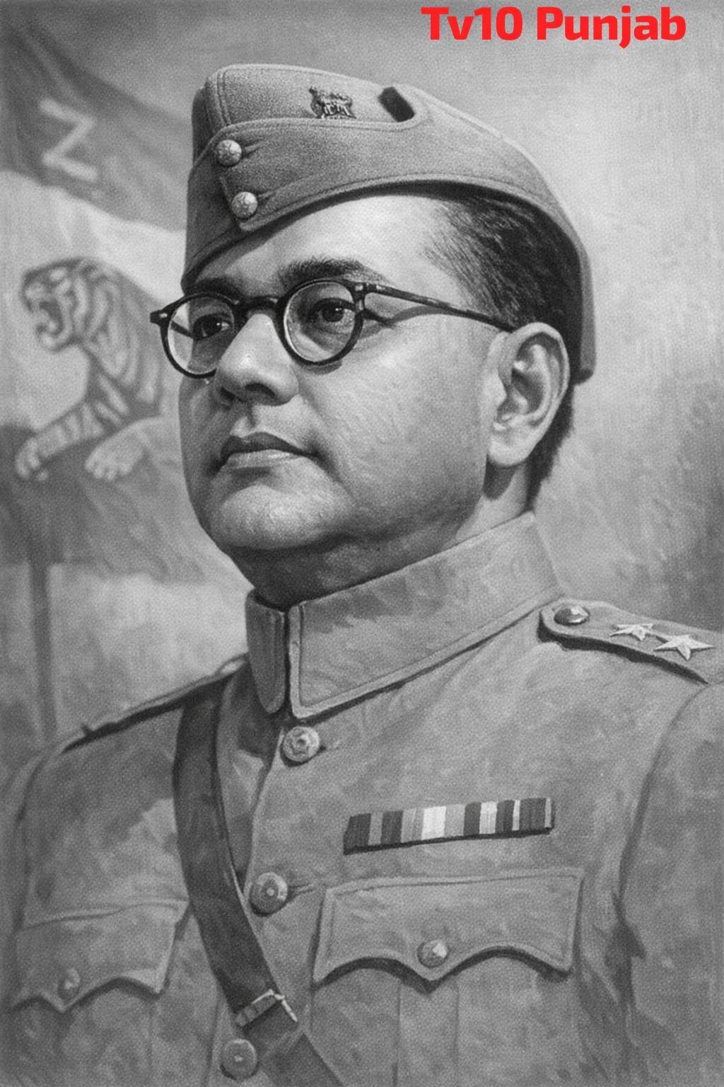 Netaji Subhash Chandra Bose: The Forgotten Liberator of India 1 WhatsApp Image 2026 01 23 at 5.22.20 PM