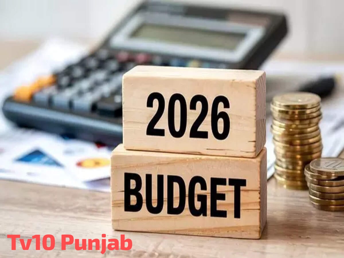Union Budget 2026-27: A Strategic Roadmap for Economic Stability and Future Growth 1 WhatsApp Image 2026 02 01 at 7.50.20 PM