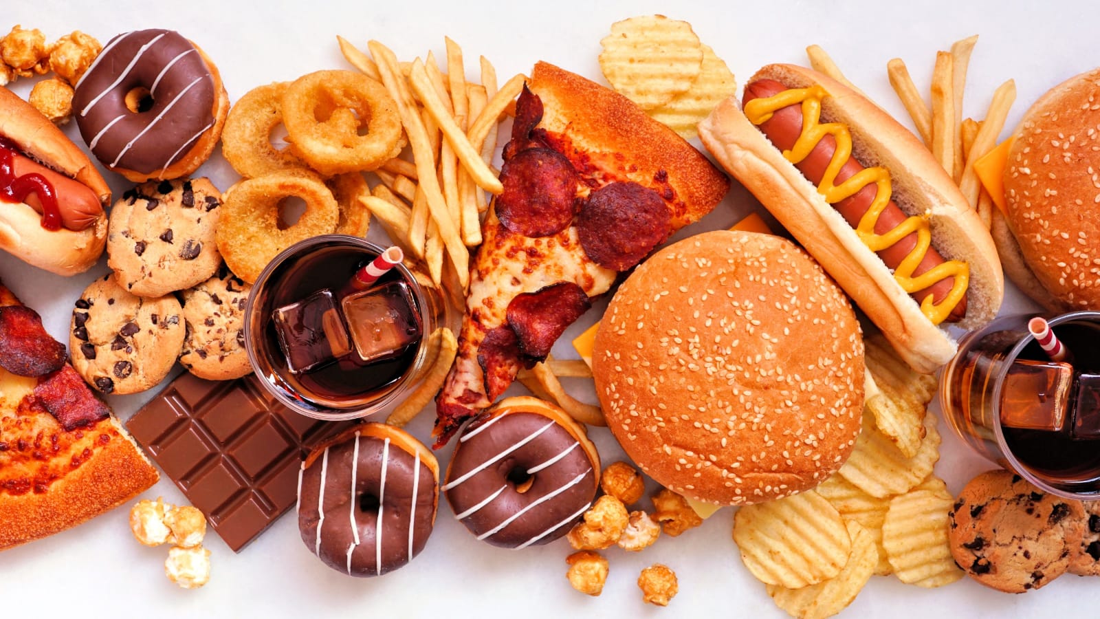 India's Battle Against Junk Food: Economic Survey Proposes Strict Ad Bans 1 WhatsApp Image 2026 02 02 at 7.28.22 AM