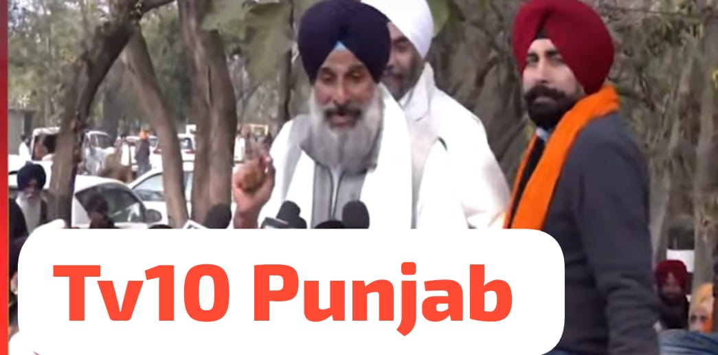“Are Punjabis afraid of cases anywhere?” – Bikram Singh Majithia 1 WhatsApp Image 2026 02 03 at 6.42.19 PM
